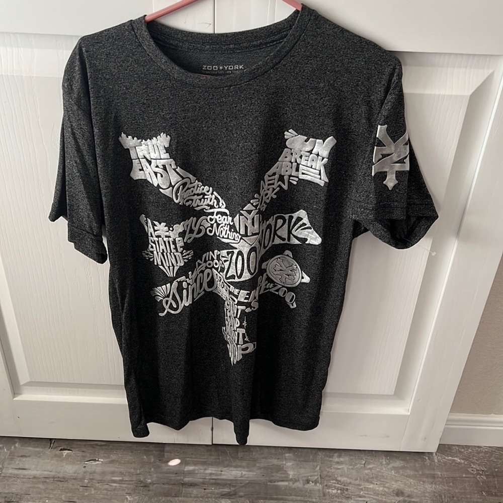 Men’s Zoo York Shirt